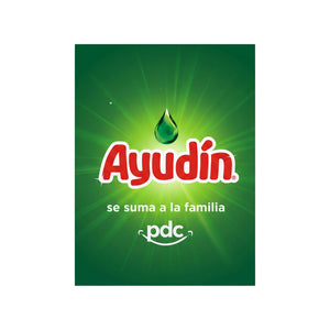 Ayudin