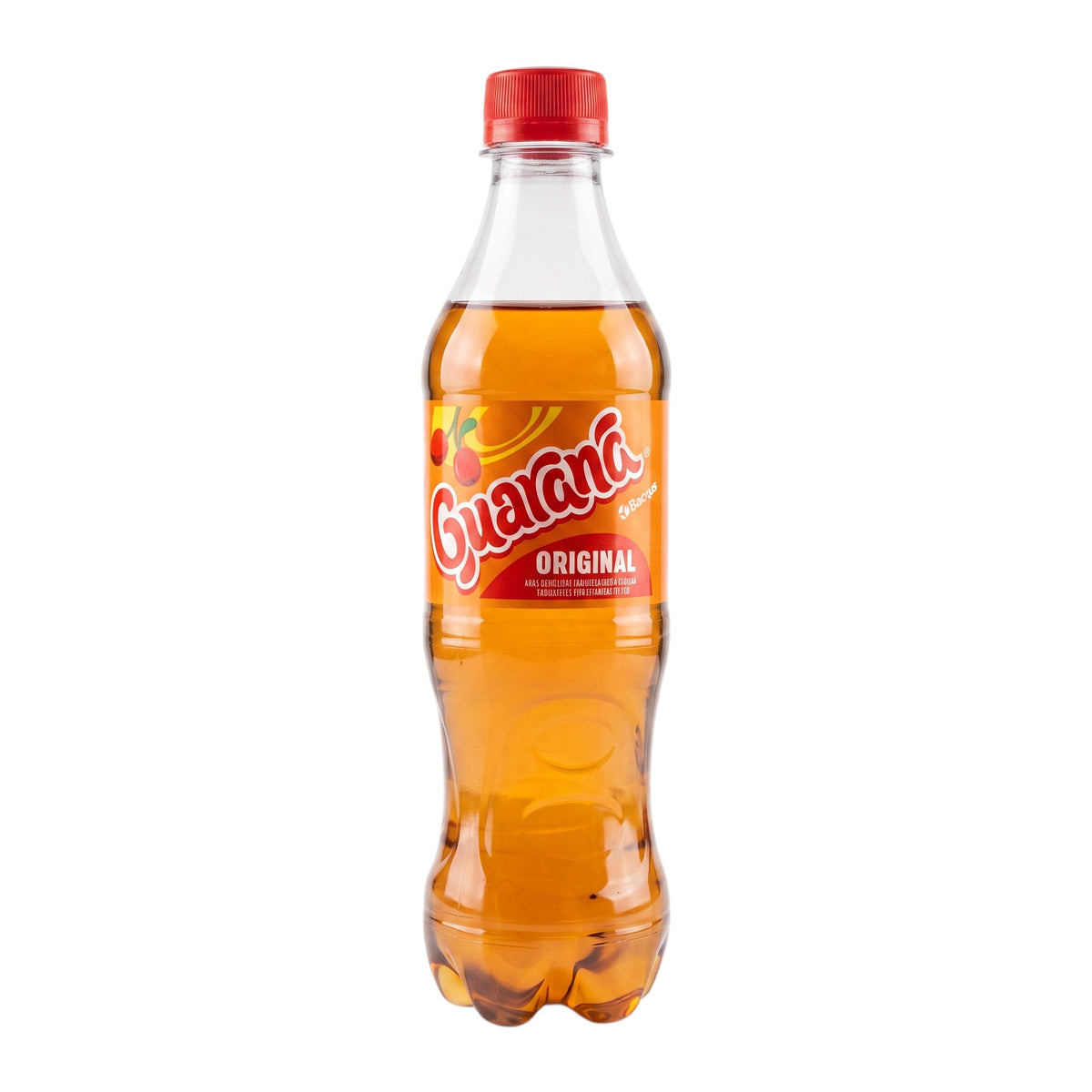 Gaseosa Guaraná Backus 450 ml