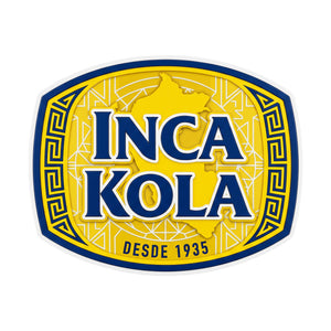 Inca Kola