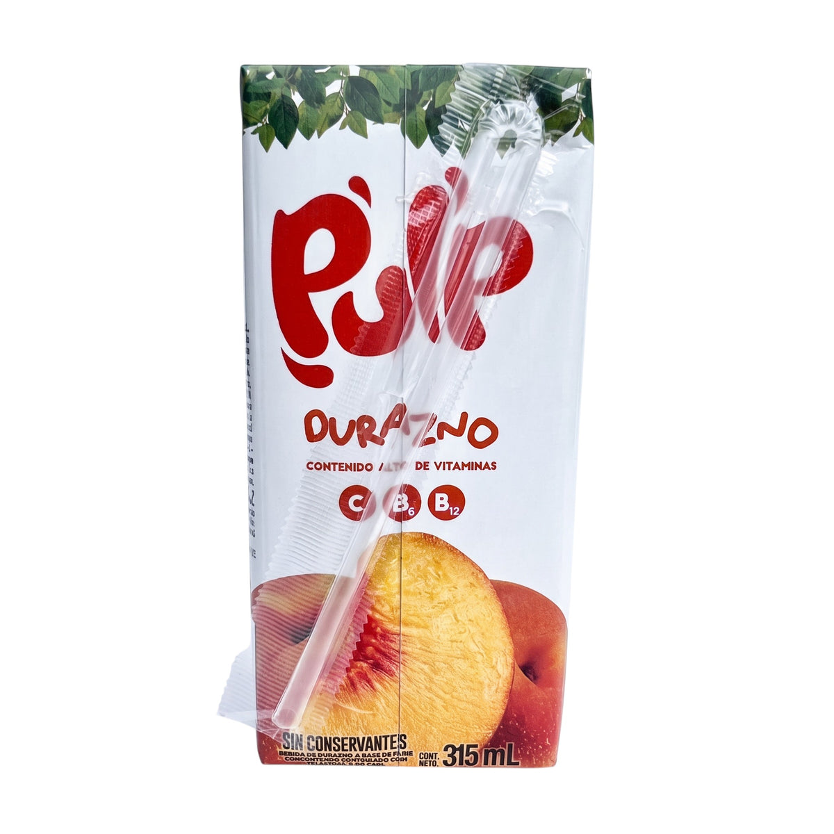 Jugo Pulp 315 ml
