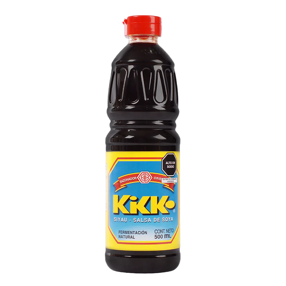 Sillao Kikko 500 ml