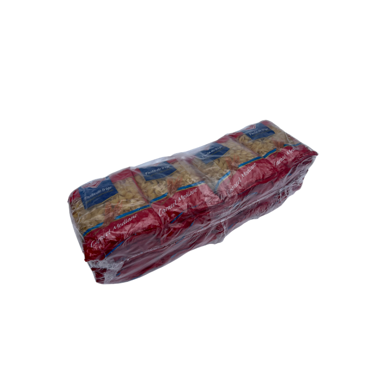Fideo San Jorge Caracol 250 g