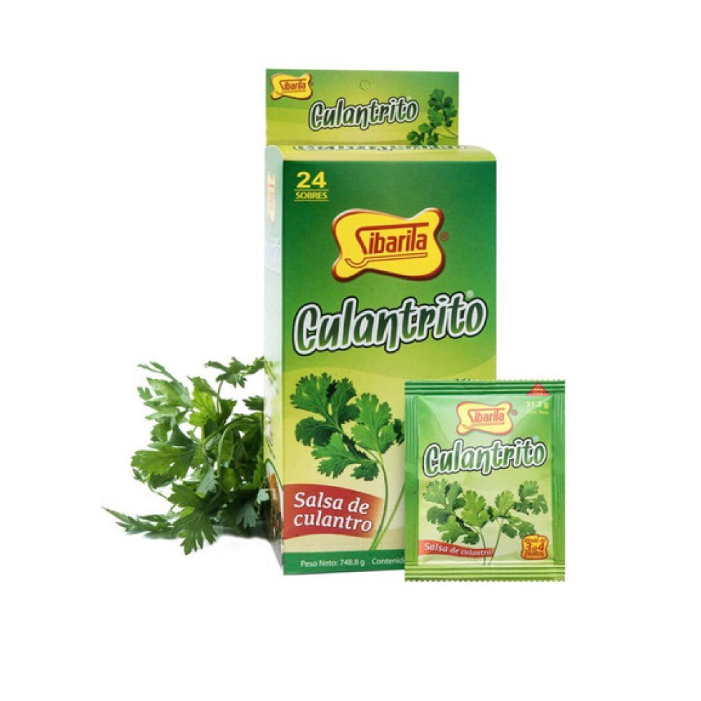 CULANTRITO 31.2GR X 24SB