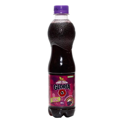 Gloria Bebida de Chicha Morada 400ml
