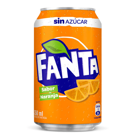 FANTA LIGHT 350 CC