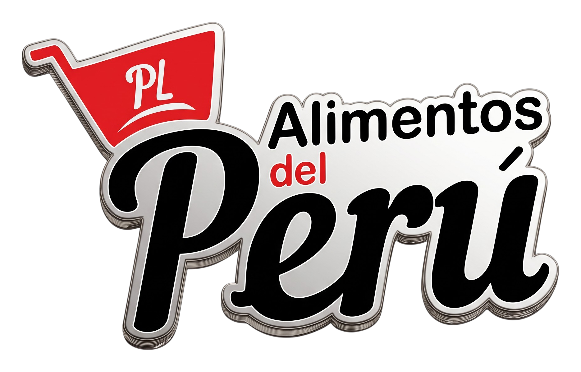 Alimentos del Perú
