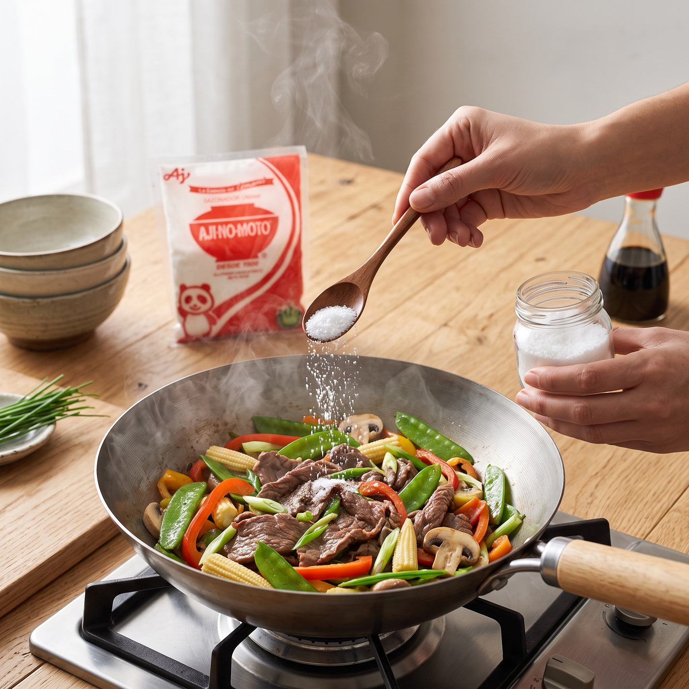 Ajinomoto 100 g