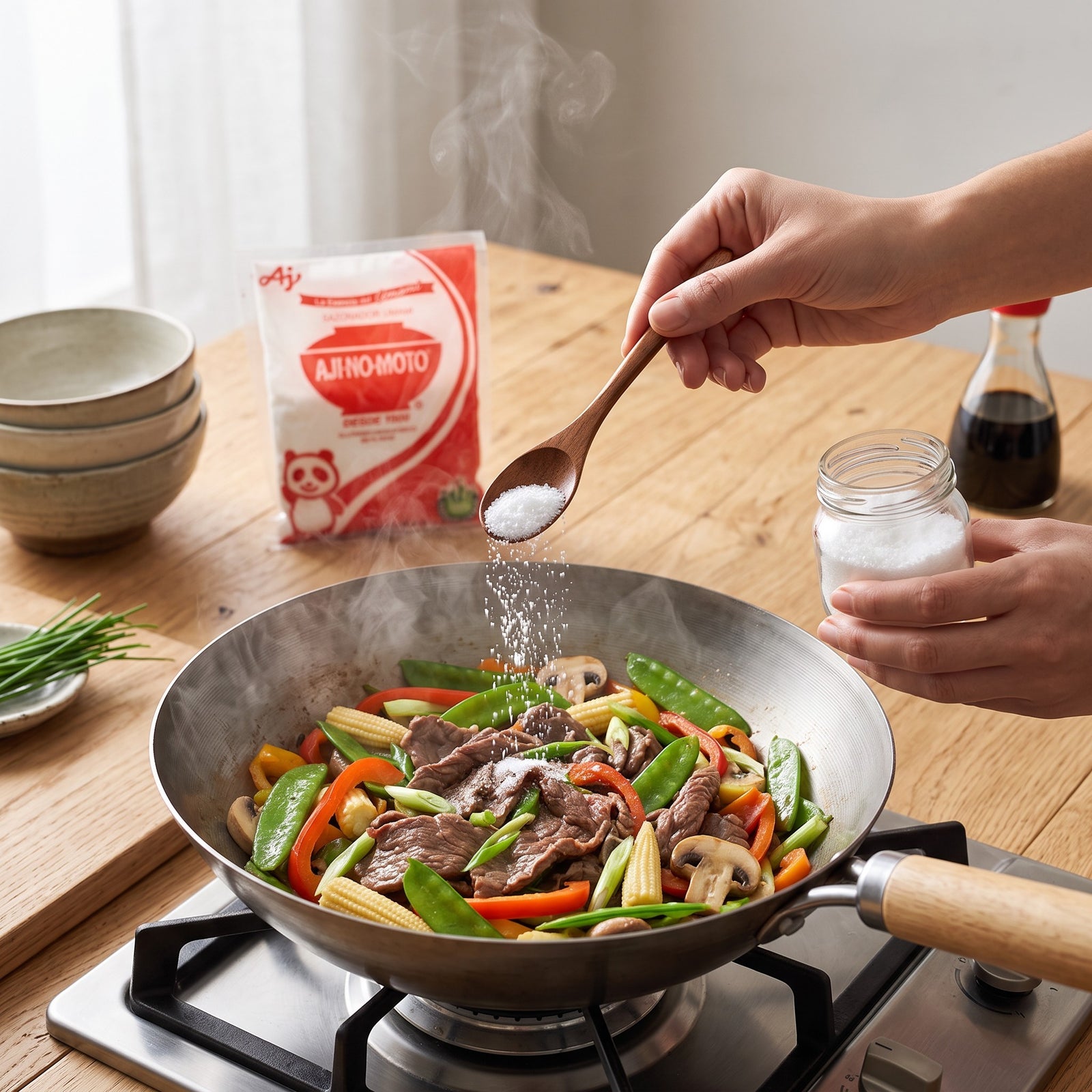 Ajinomoto 100 g