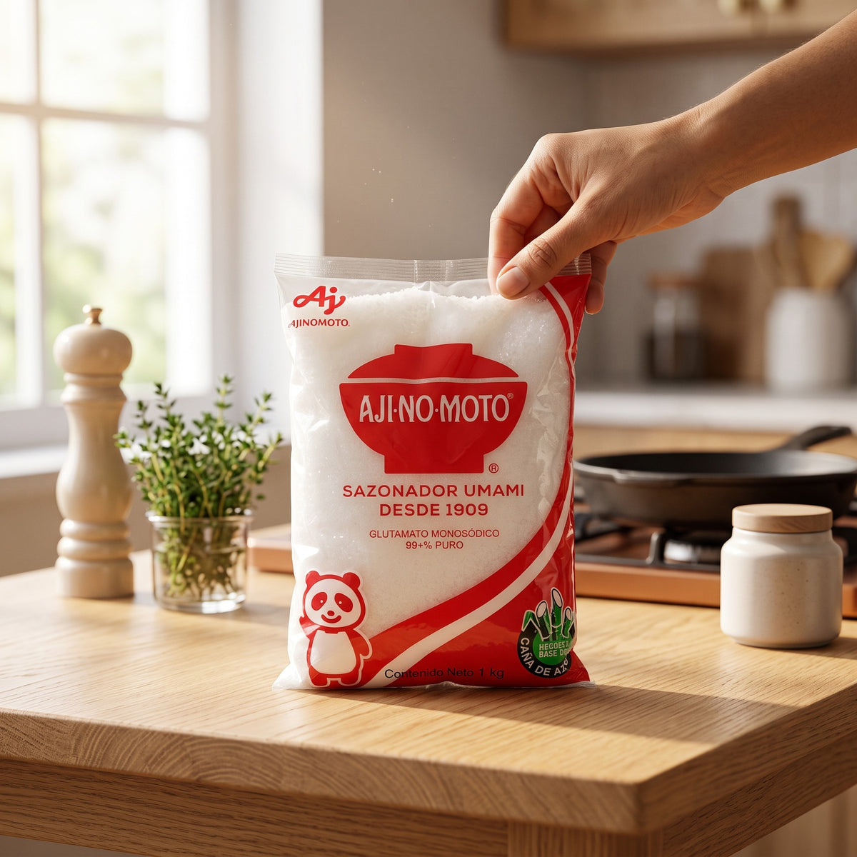 Ajinomoto 1 kg