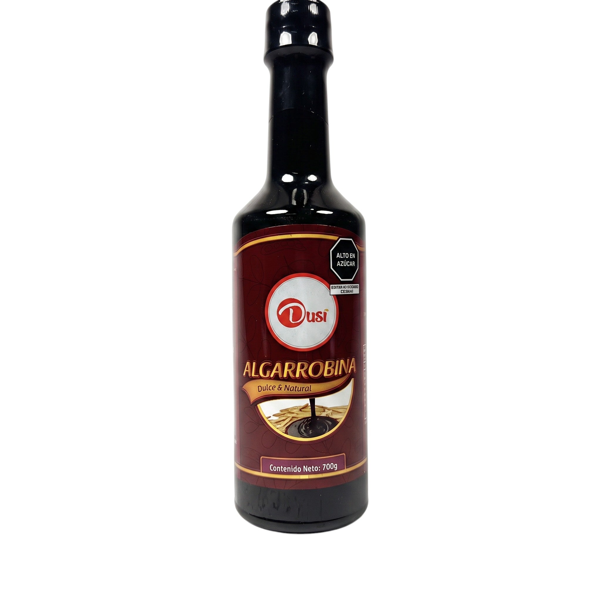 Algarrobina Dusi 700 ml