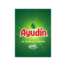 Ayudín