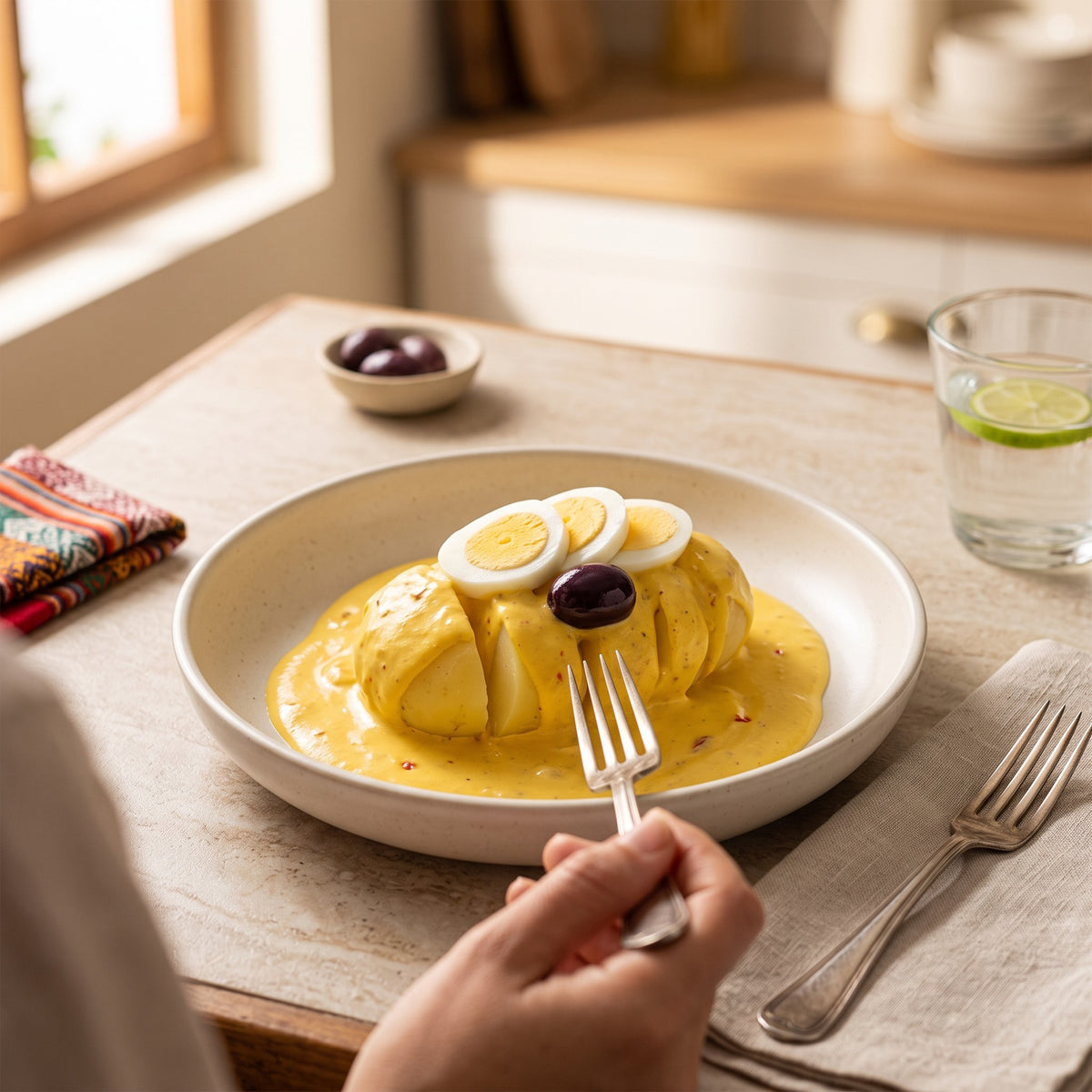 Crema Huancaína Alacena 85 g