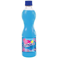 Refresco Tampico Blueberry Punch 500 ml