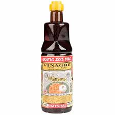 Vinagre Venturo Tinto 600 ml