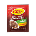 Doña Gusta Costilla 7 g