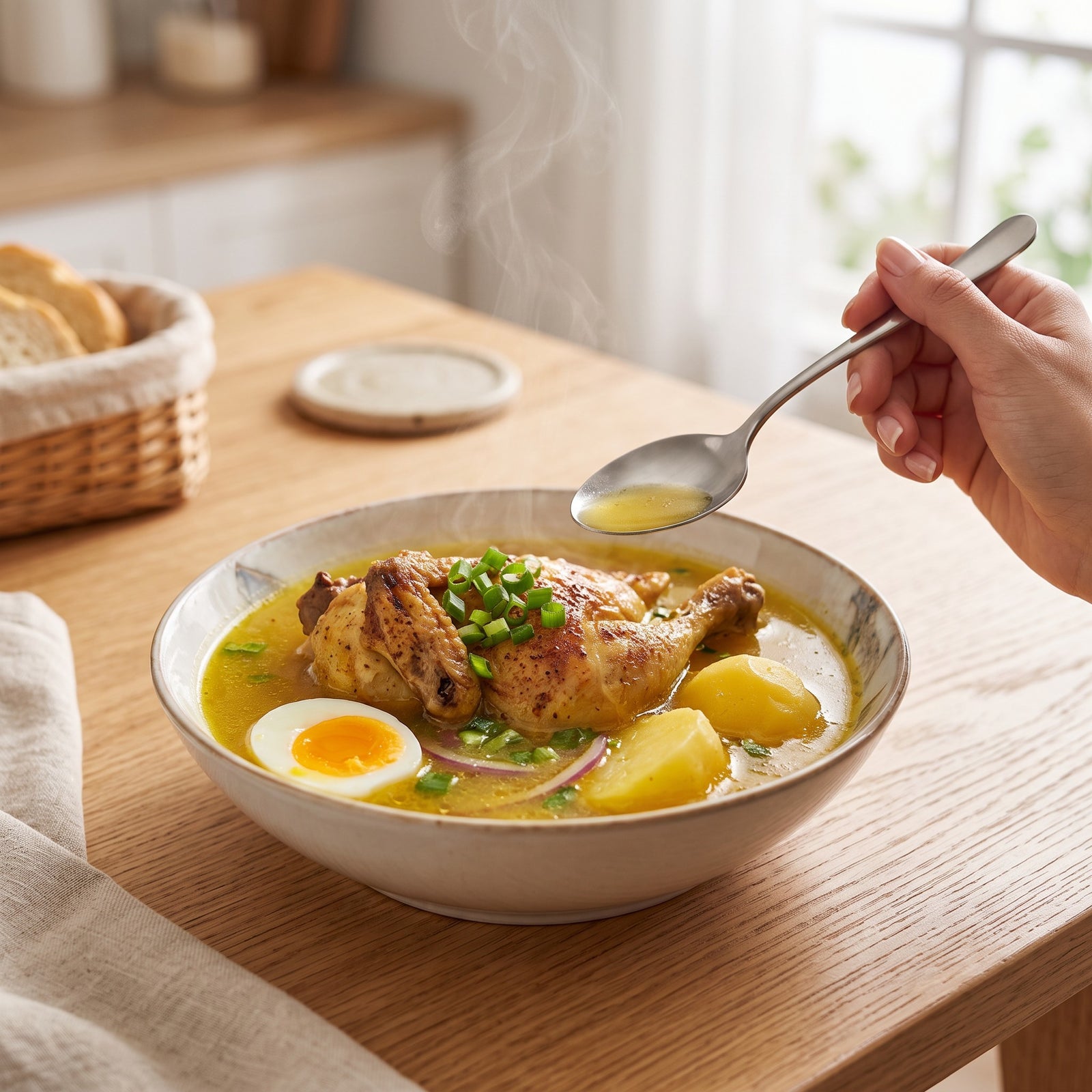 Doña Gusta Gallina 7 g