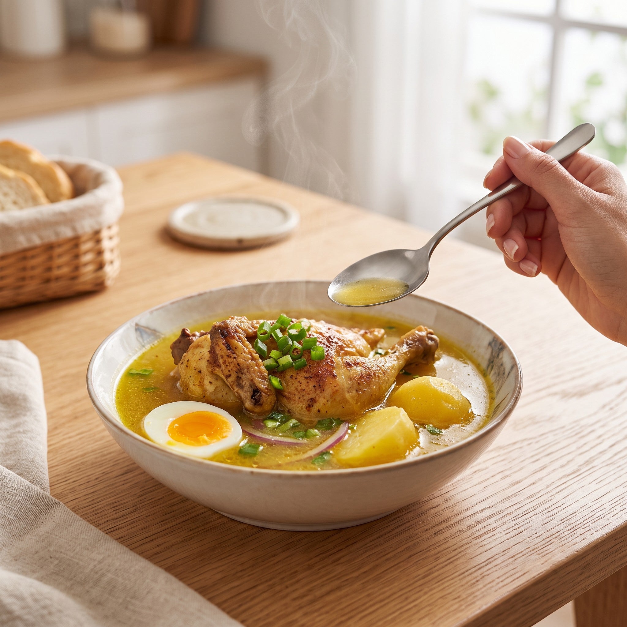 Doña Gusta Gallina 7 g