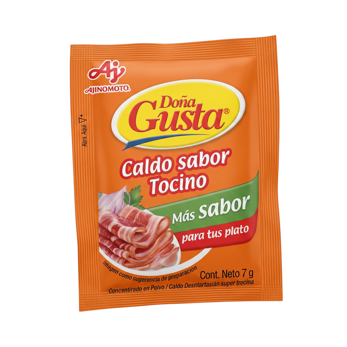 Doña Gusta Tocino 7 g