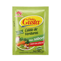 Doña Gusta Verdura 7 g