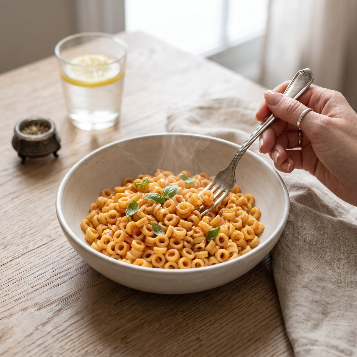 Fideo San Jorge Arito 250 g