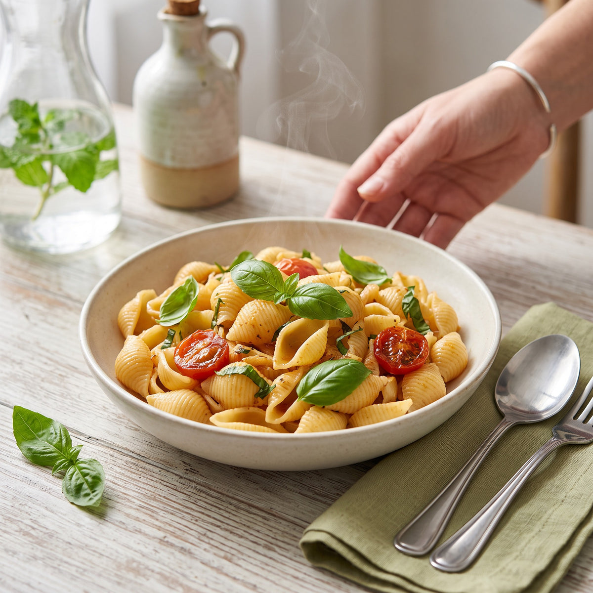 Fideo San Jorge Caracol 250 g