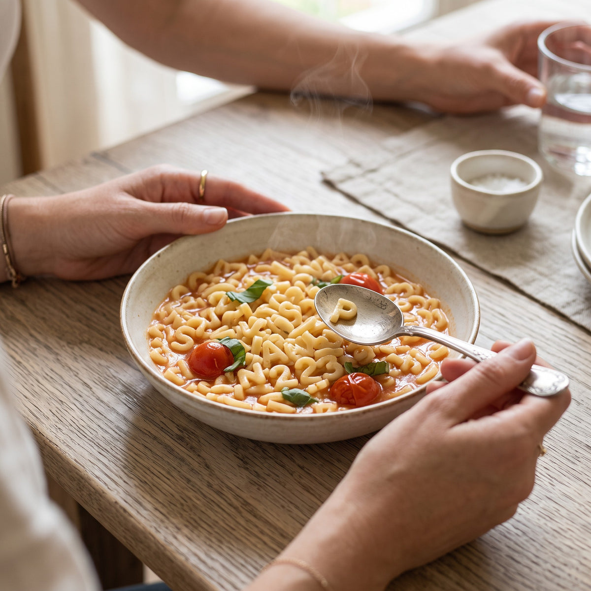 Fideo San Jorge Letras y Números 250 g