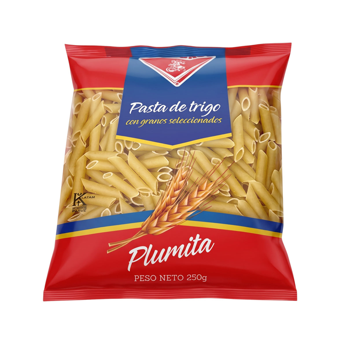 Fideo San Jorge Plumita 250 g