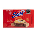 Galleta Soda Gourmet San Jorge 250 g