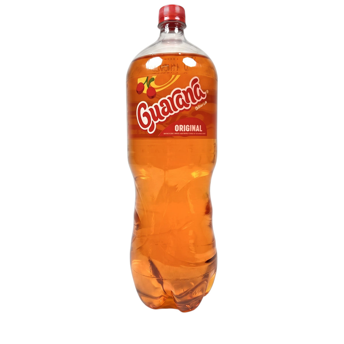 Gaseosa Guaraná Backus 2 L