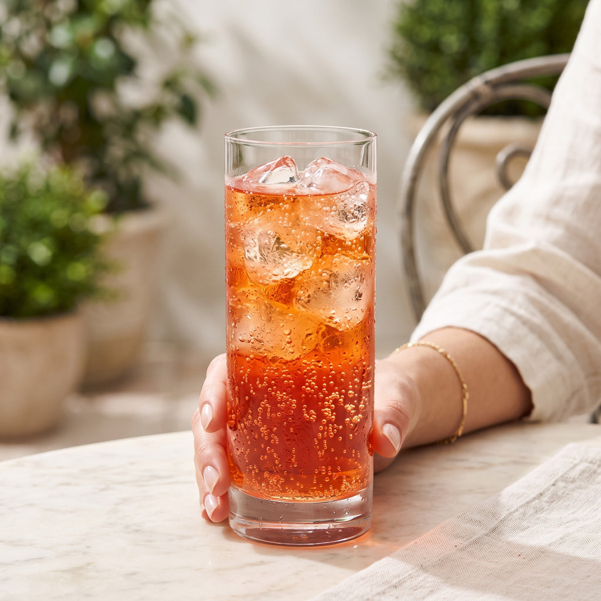 Gaseosa Guaraná Backus 3 L