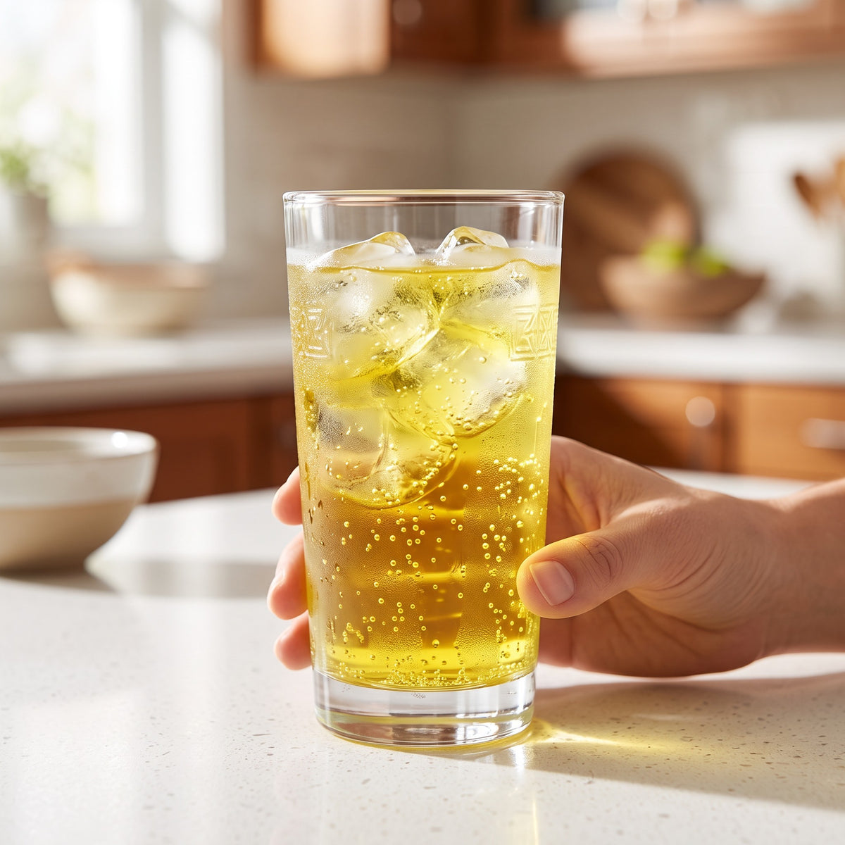 Gaseosa Inca Kola Gordita 625 ml
