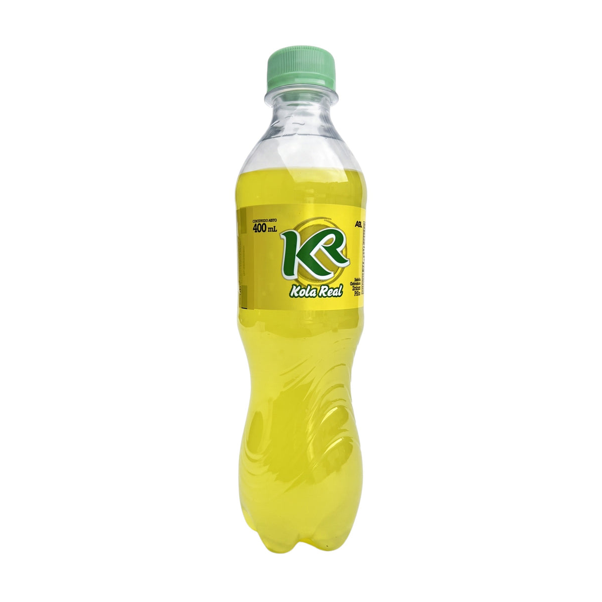 Gaseosa Kola Real Piña 355 ml