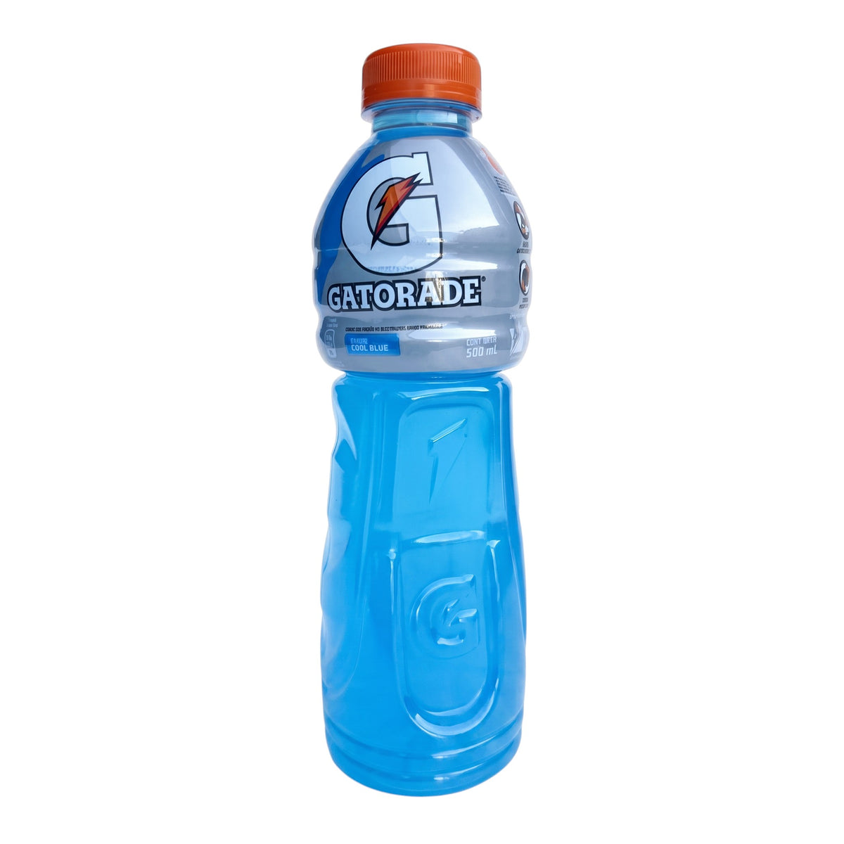 Gatorade Tropical Blue 500 ml