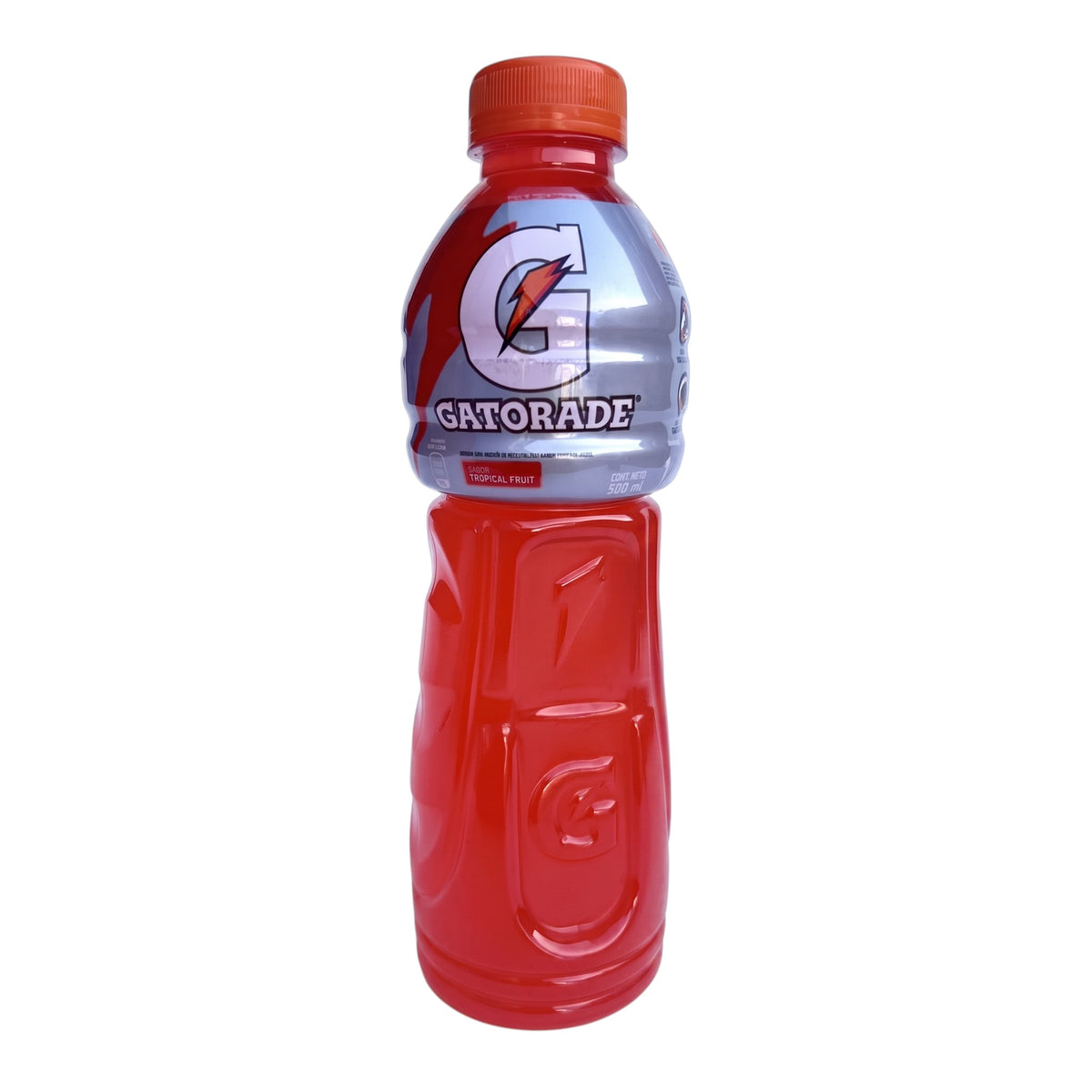 Gatorade Tropical Fruit 500 ml