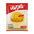 Gelatina Umsha Piña 120 g