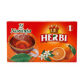 Herbi Té de Naranja 25 Sobres