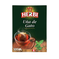 Herbi Uña de Gato 100 Sobres