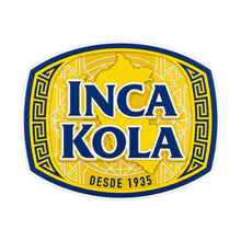 Inca Kola