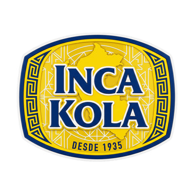 Inca Kola