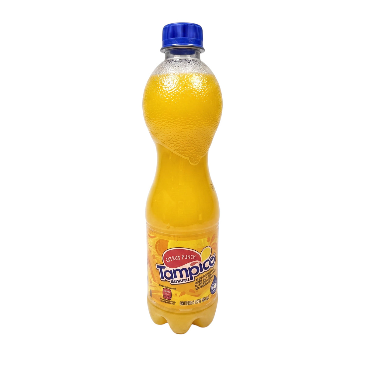 Refresco Tampico Citrus Punch 500 ml