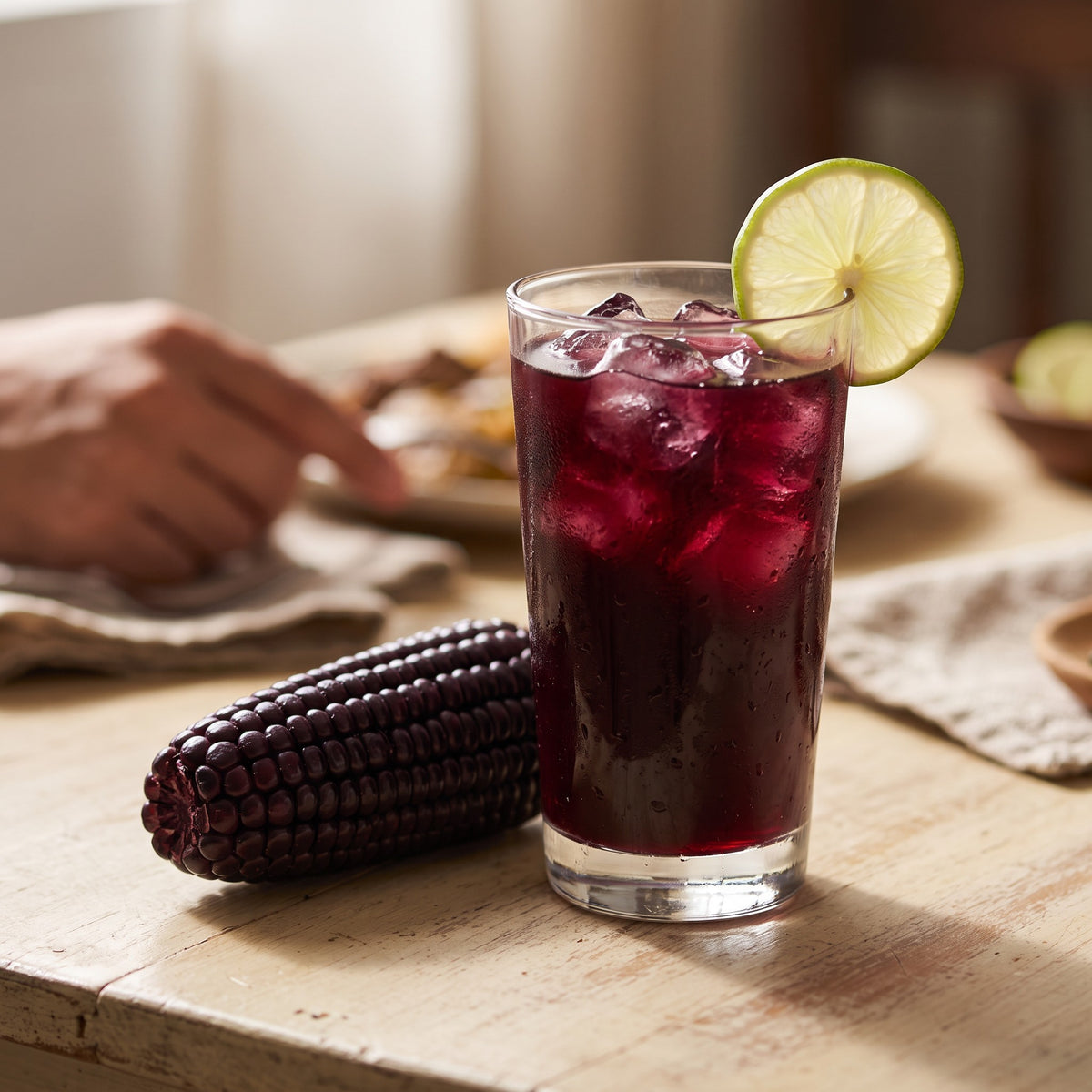 Refresco Umsha Chicha 13 g