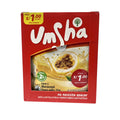 Refresco Umsha Maracuyá 13 g
