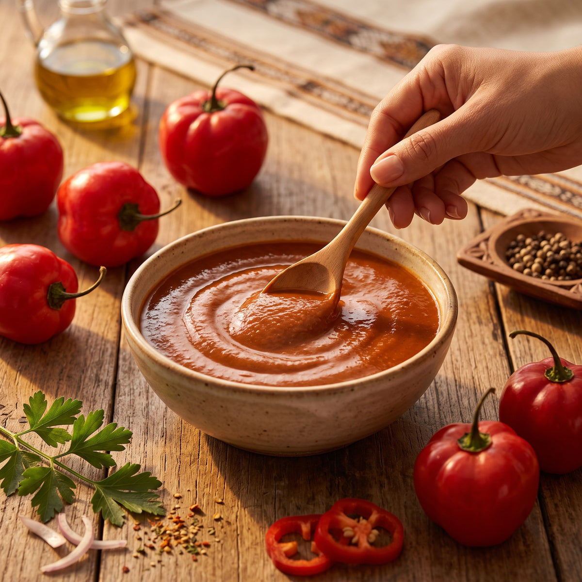 Salsa Alacena Uchucuta 85 g