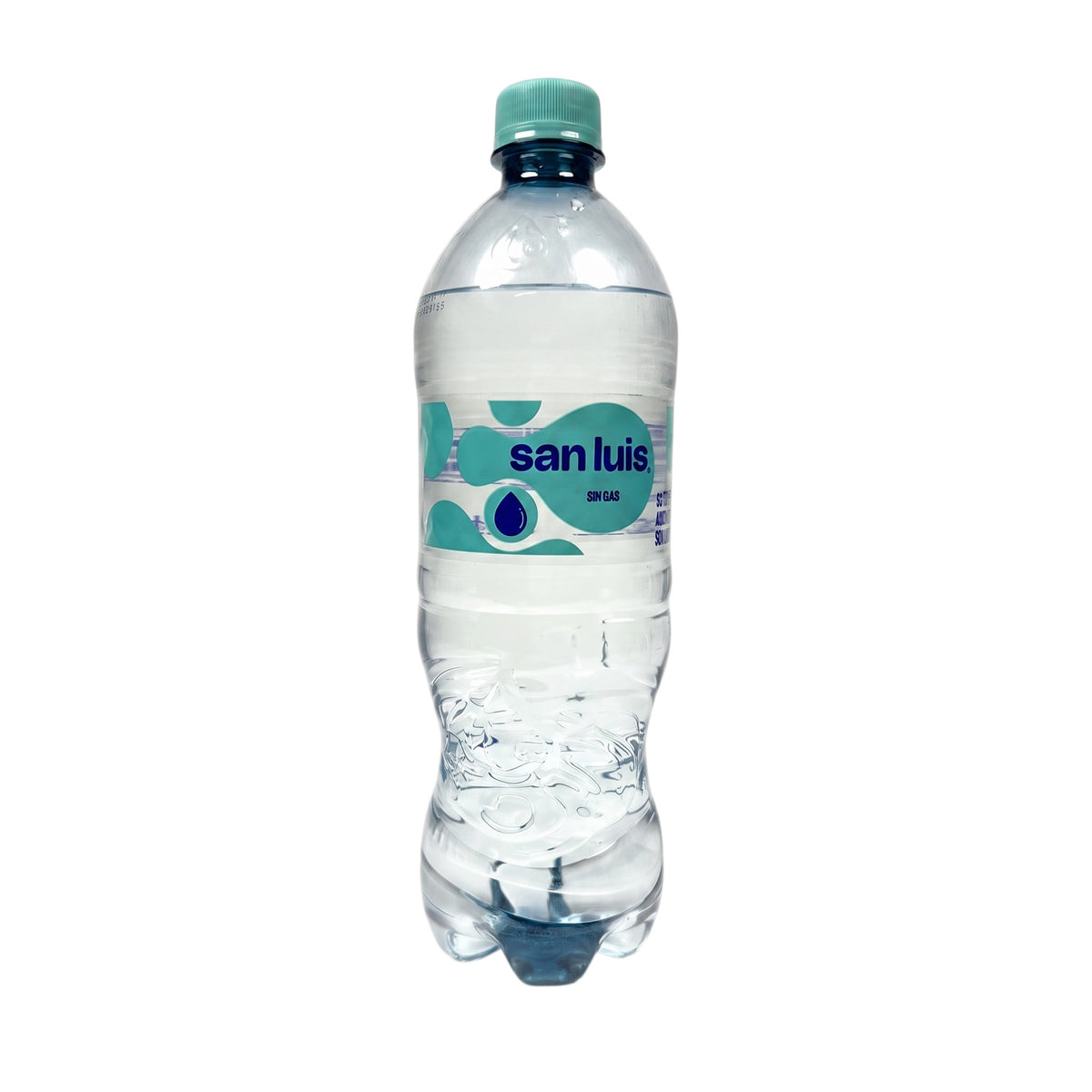 San Luis Agua Sin Gas 750 ml