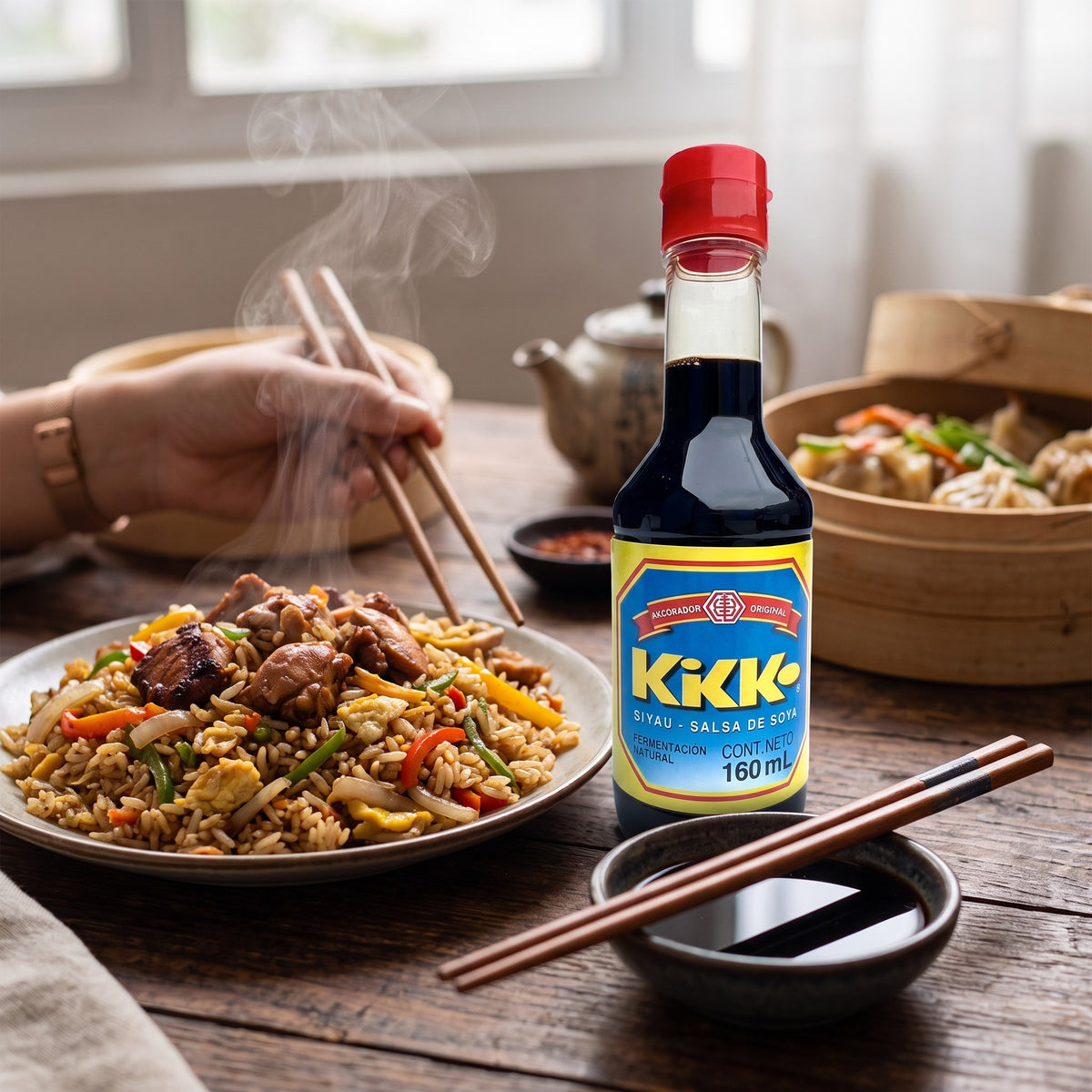Siyau Kikko 160 ml