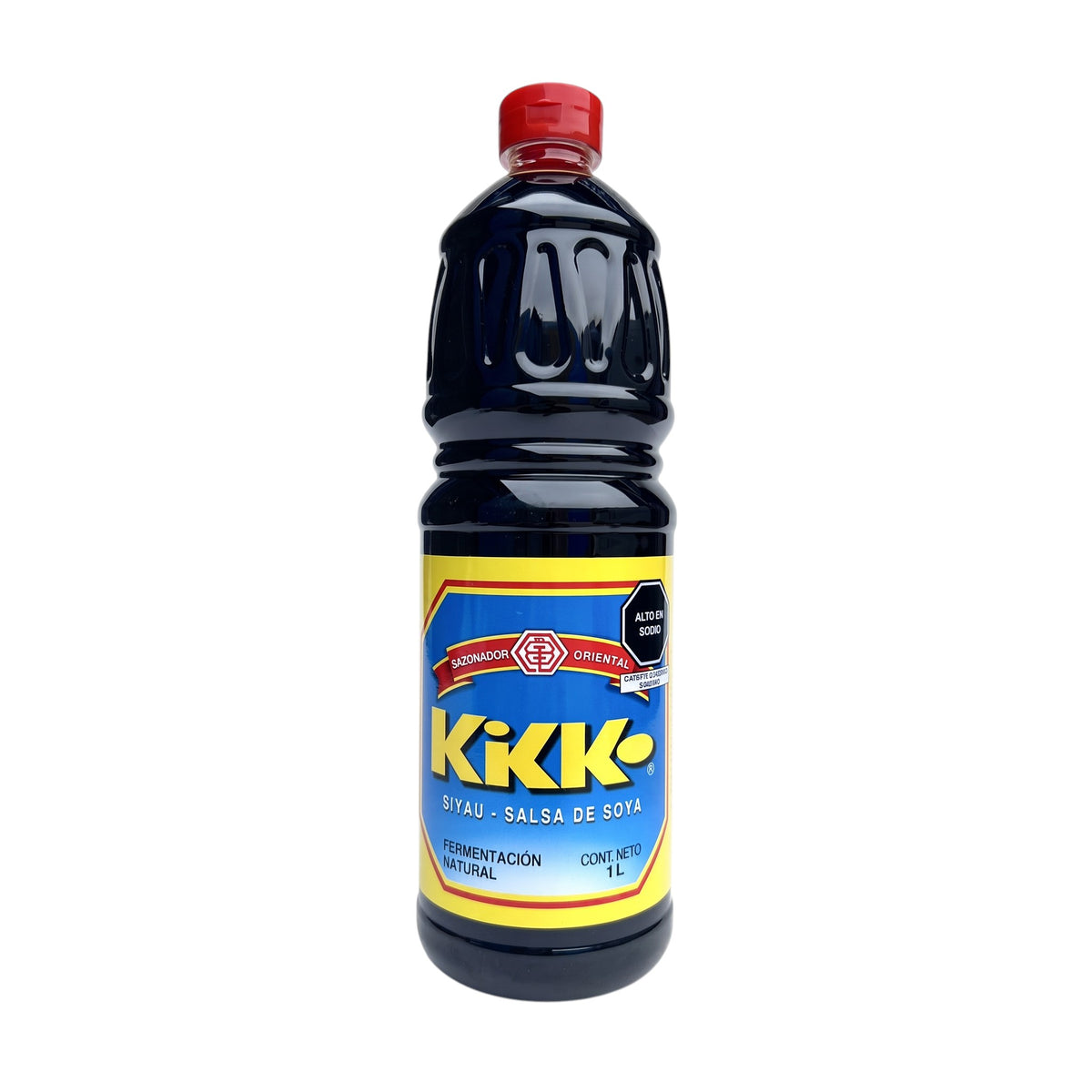 Siyau Kikko 1 L