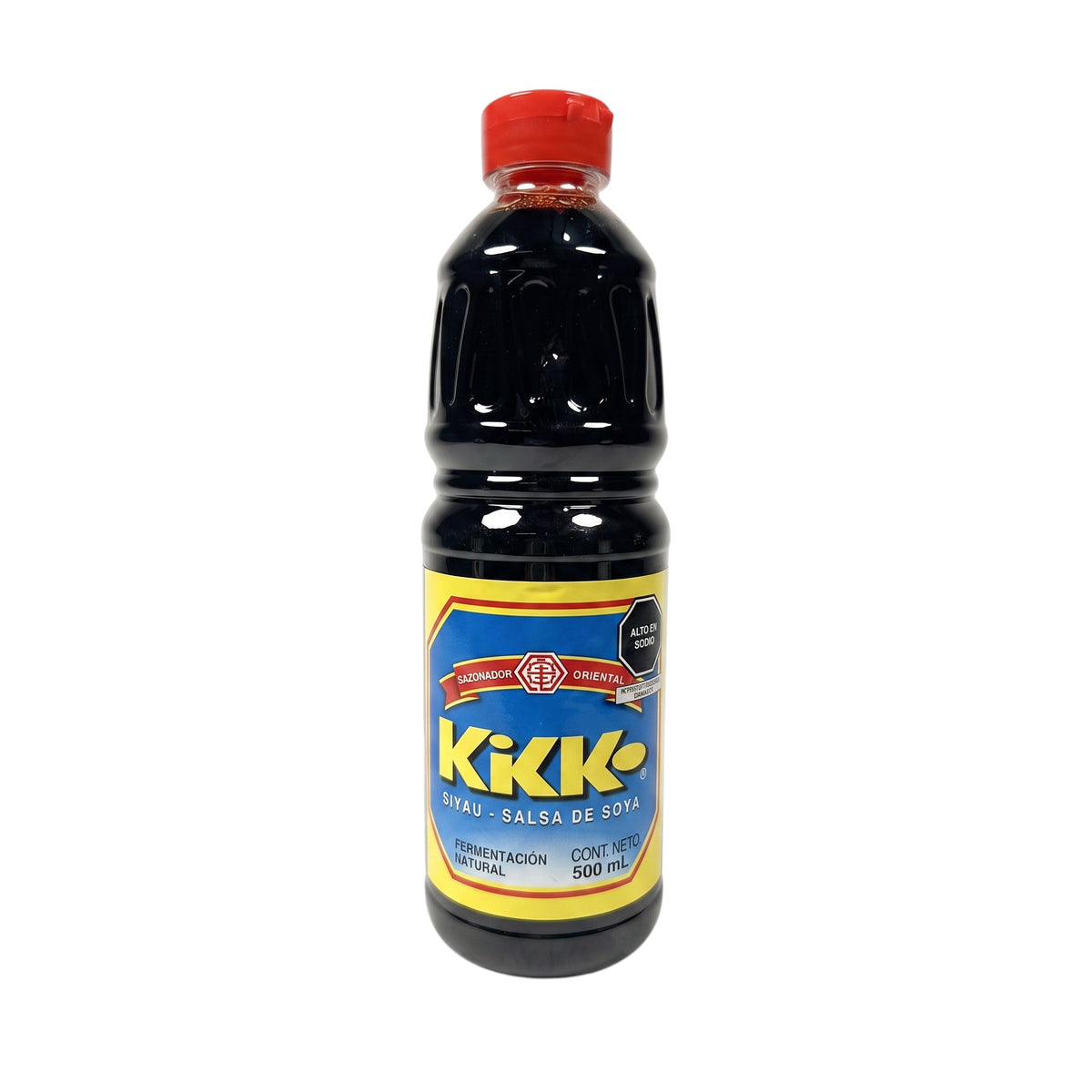 Siyau Kikko 500 ml