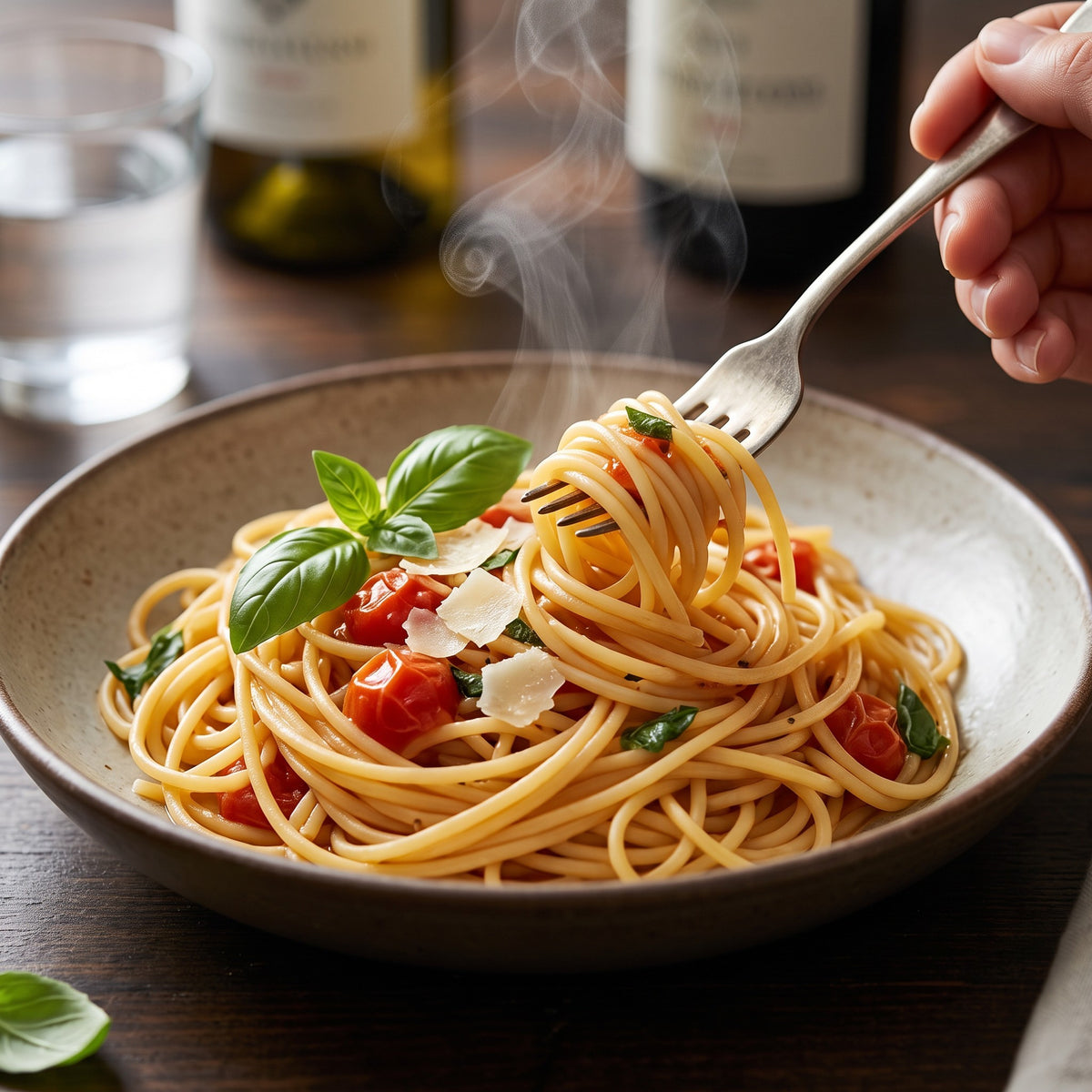 San Jorge Spaghetti 500 g