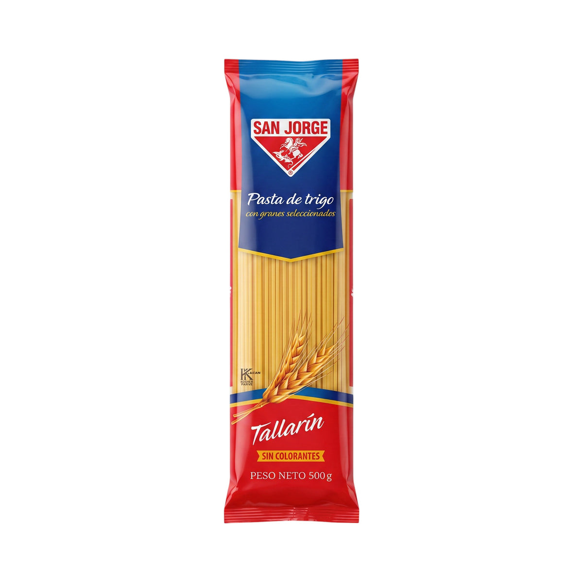San Jorge Tallarín 500 g