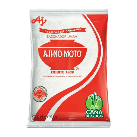AJINOMOTO 500GR